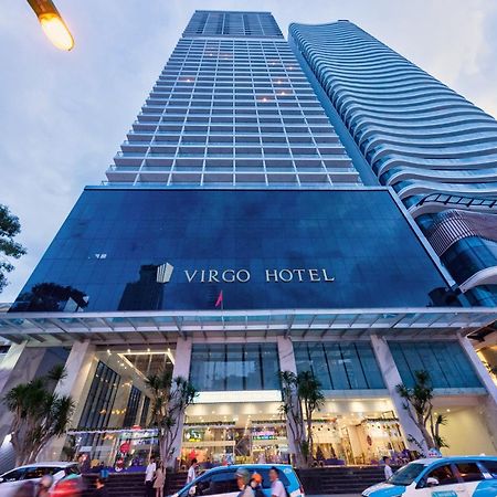 S Lux Apartment Virgo На Транг Екстериор снимка