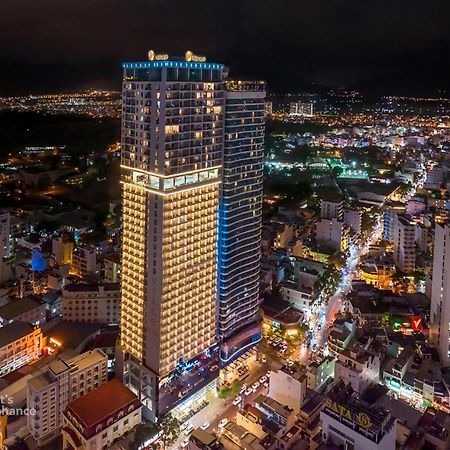S Lux Apartment Virgo На Транг Екстериор снимка