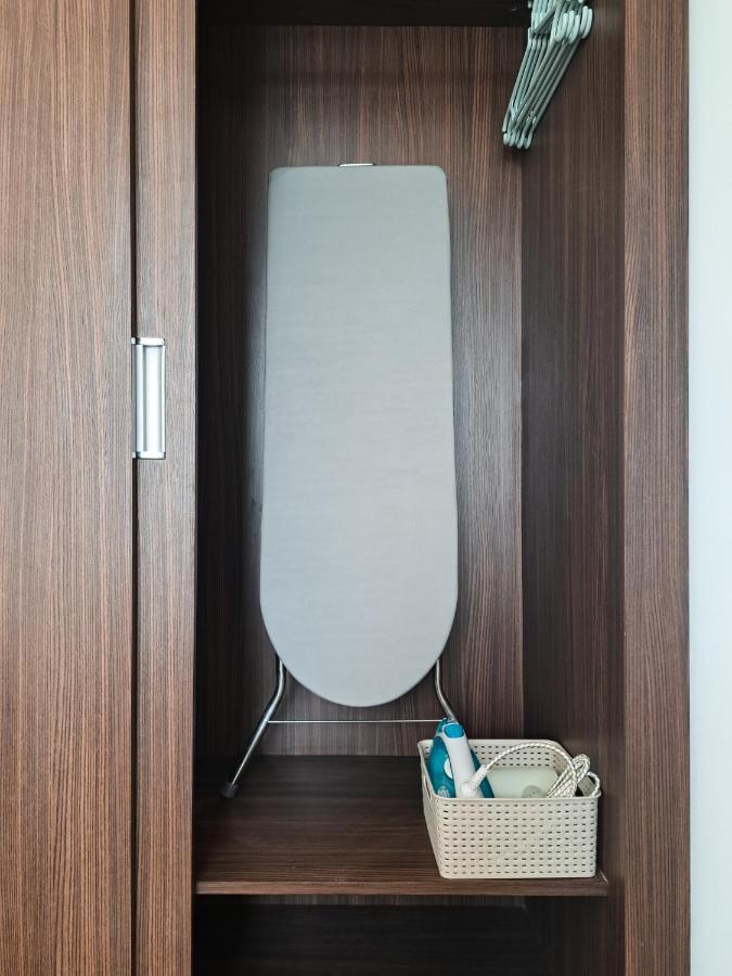 S Lux Apartment Virgo На Транг Екстериор снимка